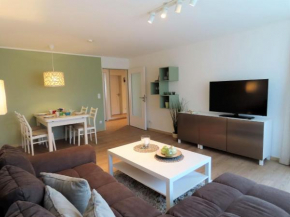 Ferienwohnung Ankerplatz 2